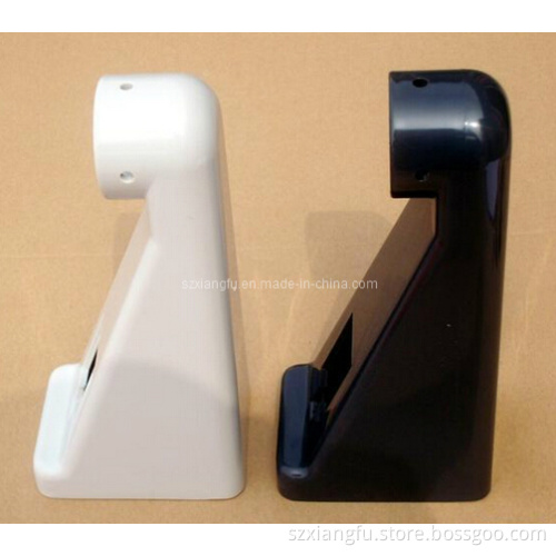 Plastic Rapid Prototyping CNC Machining